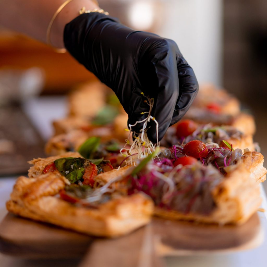 PHOTOGRAPHIE CULINAIRE